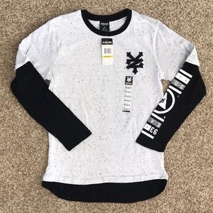 Boys Zoo York Long Sleeve